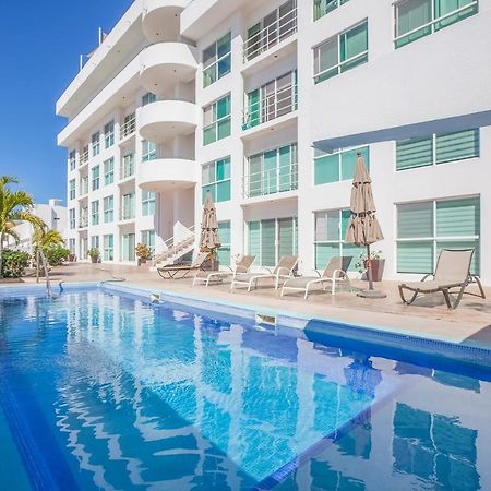 Condos By Malecon I Breathtaking Ocean View Ла Пас Екстериор снимка