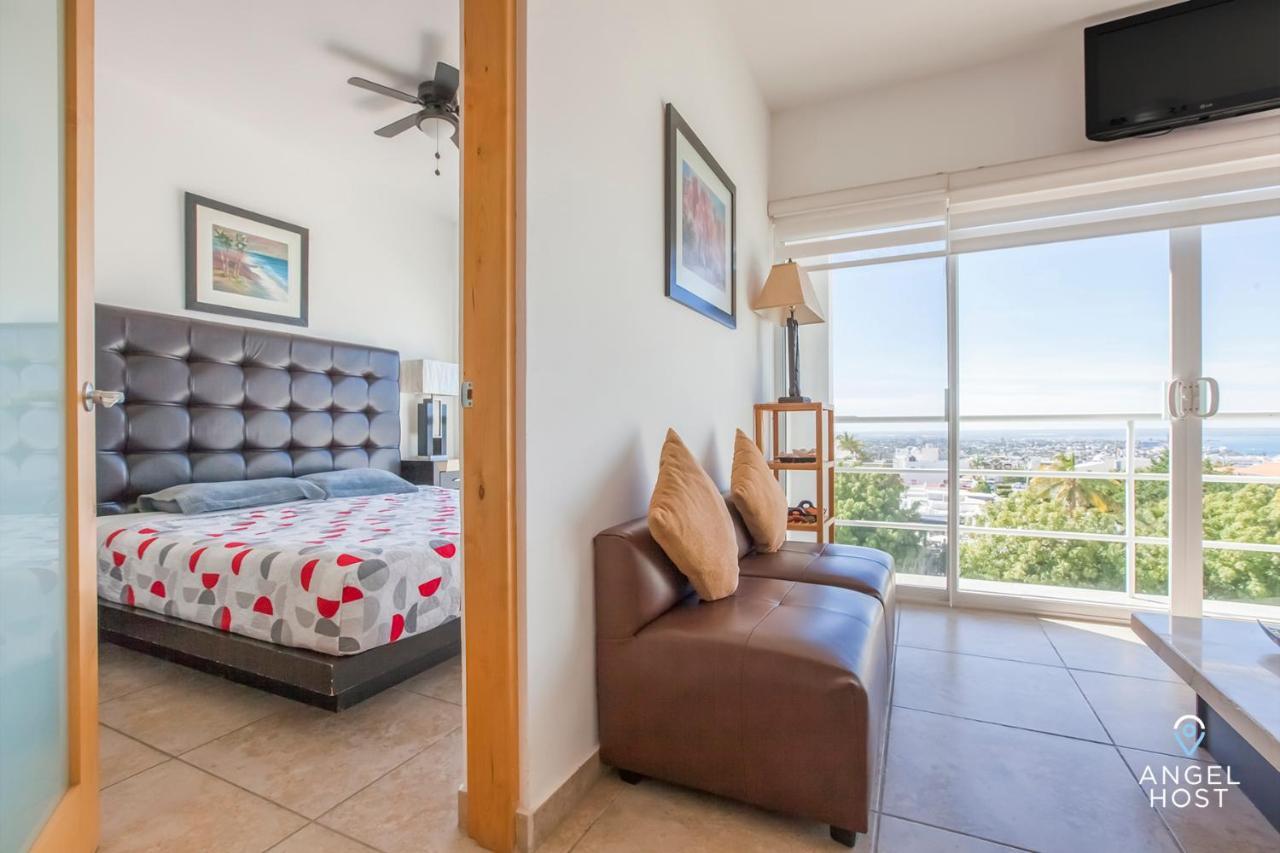 Condos By Malecon I Breathtaking Ocean View Ла Пас Екстериор снимка